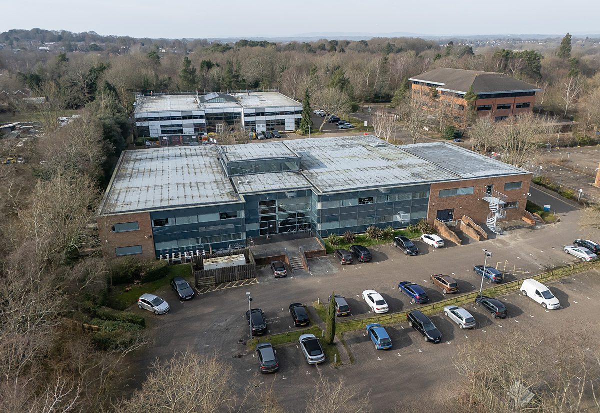 Crawley Portfolio