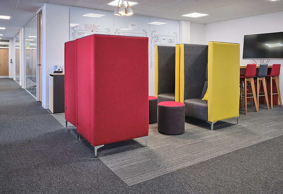 Crawley Portfolio