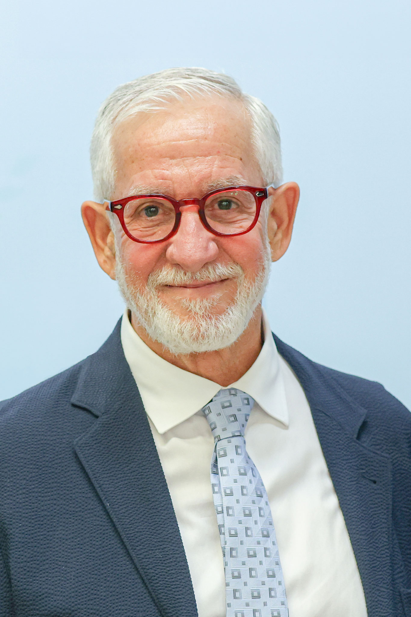 Haim Taib, Founder